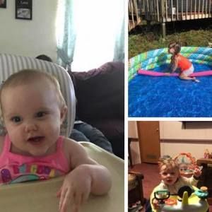 Meet your Posher, Jamie